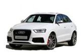 chip tuning Audi RSQ3